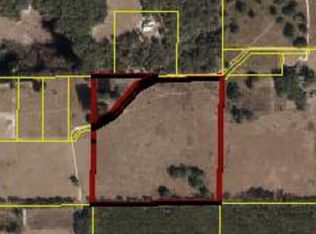 SW Arlington Rd, Mayo, FL 32066