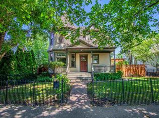 417 E Nora Ave, Spokane, WA 99207