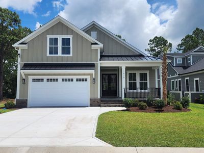 1424 Hydrangea Dr., Myrtle Beach, SC, 29579
