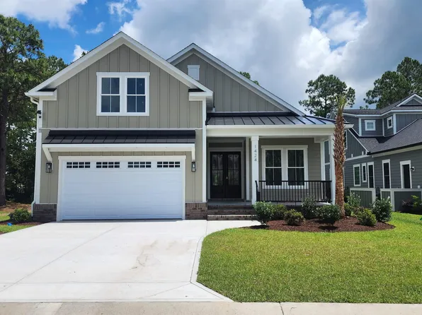 1424 Hydrangea Dr., Myrtle Beach, SC 29579