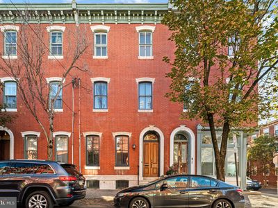 643 N 16th St, Philadelphia, PA, 19130