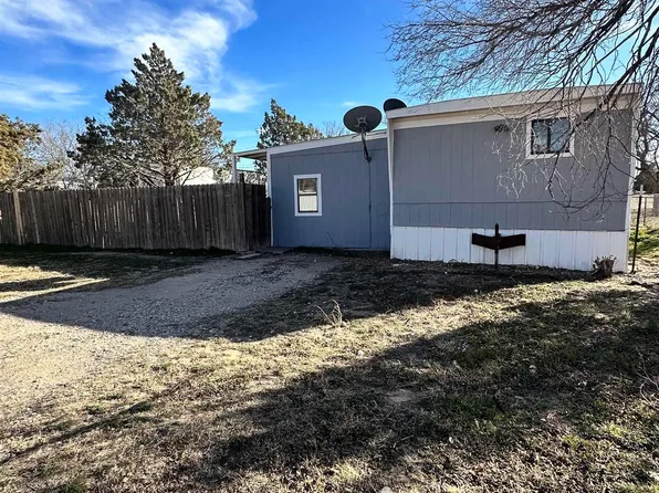 1811 Colonial Dr, Lovington, NM 88260