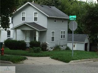 1300 Otto St, Lansing, MI 48906