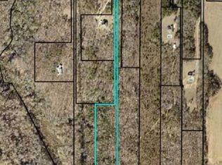 0 Flournoy Rd, Hawkinsville, GA 31036