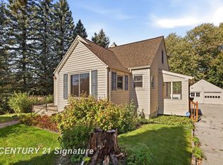 2892 Shattuck Rd, Saginaw, MI 48603