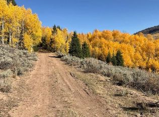 Muddy Creek Rd, Kemmerer, WY 83101
