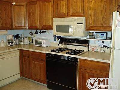 view of kitchen