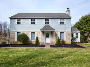 2 Country Village Way, Media, PA 19063