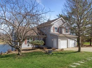 1628 Deborah Dr NE, Solon, IA 52333