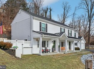 206 Upper Gulph Rd, Radnor, PA 19087