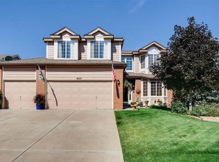 6015 S Sicily Way, Centennial, CO 80015