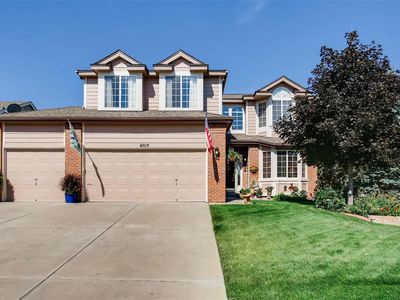 6015 S Sicily Way, Centennial, CO, 80015