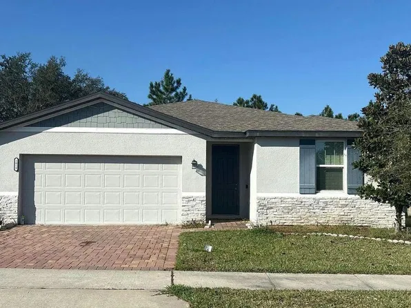 1018 Kobuk St, Haines City, FL 33844