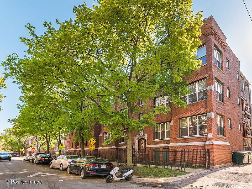 1st image of 7512 N Greenview Ave #2