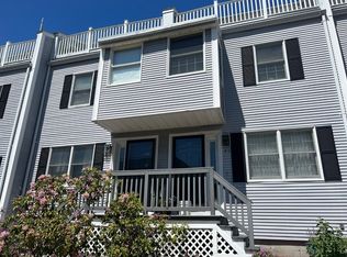 (Undisclosed Address), Boston, MA 02135