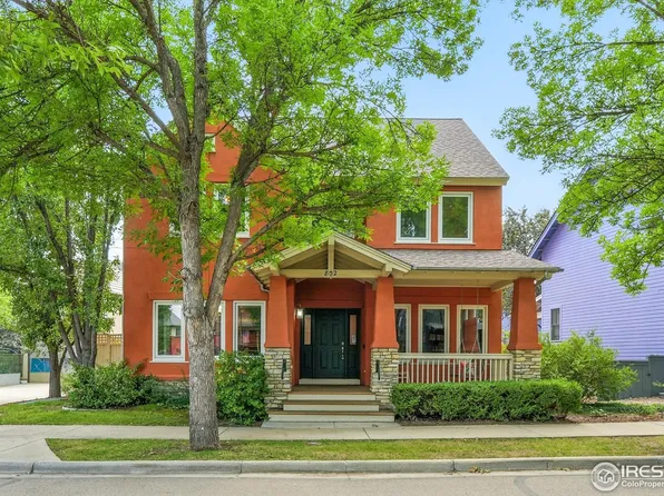 802 Neon Forest Cir, Longmont, CO 80504