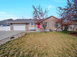 5006 W Wood Spring Dr, West Jordan, UT 84081
