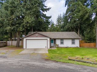 5430 187th Ct SW, Rochester, WA 98579