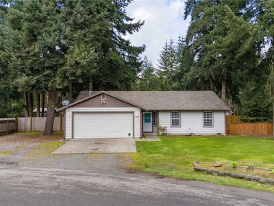 5430 187th Court SW, Rochester, WA, 98579