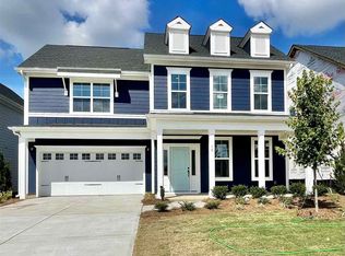 16 S Summerhill Rdg, Clayton, NC 27520