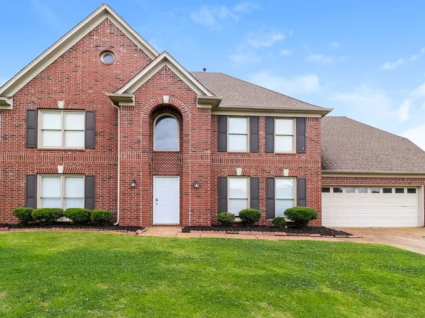 5053 Winberry St, Arlington, TN 38002