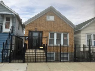3020 S Lock St, Chicago, IL 60608