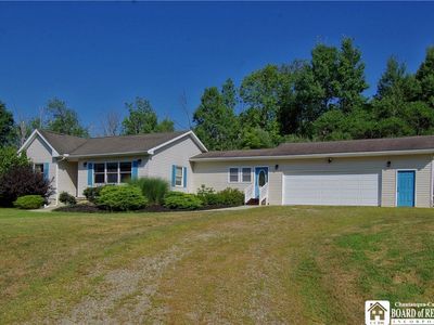 4029 Gerry Levant Rd, Gerry, NY, 14740