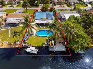 4717 SW 35th Avenue, Dania Beach, FL 33312