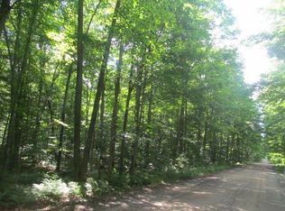 49+ Acres County Road A, Deerbrook, WI 54424