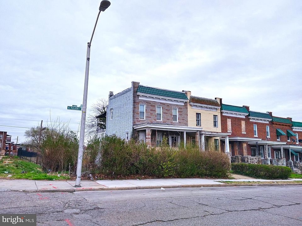 2nd image of 2315 N Pulaski St