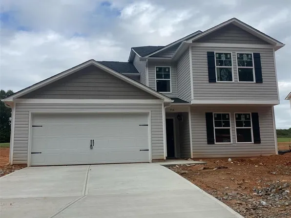 914 W Sumter St, Shelby, NC 28150