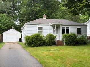 309 N 8th St, Kalamazoo, MI 49009