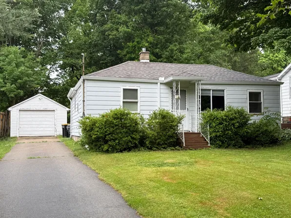 309 N 8th St, Kalamazoo, MI 49009