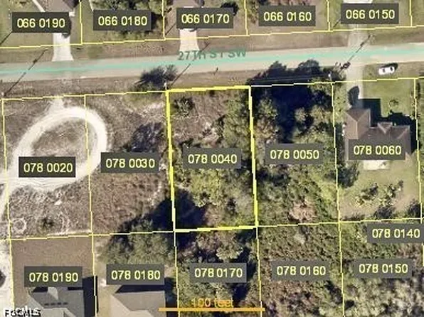 3313 27th St SW, Lehigh Acres, FL 33976