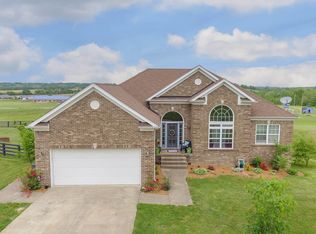 243 Oak Leaf Ct, Taylorsville, KY 40071
