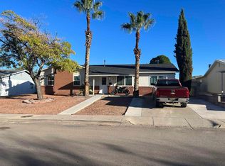 2311 15th St, Alamogordo, NM 88310