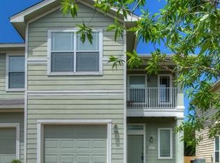 8905 Mountain Shadows Cv #8905B, Austin, TX 78735