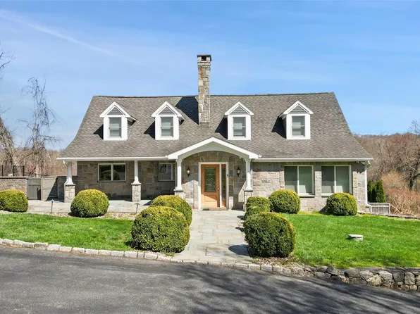 20 Primrose St, Katonah, NY 10536