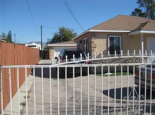 10208 Laurel Canyon Blvd, Pacoima, CA 91331
