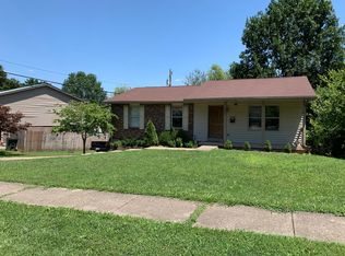 580 Elk Lake Dr, Lexington, KY 40517