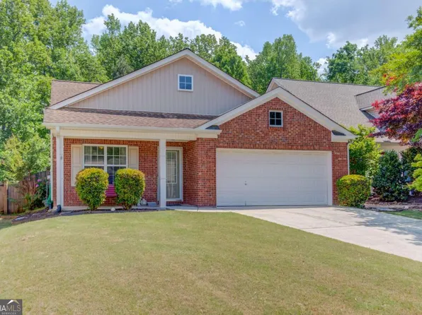 5614 Ashmoore Ct, Flowery Branch, GA 30542