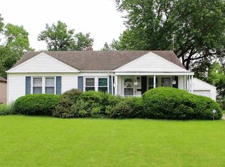 1028 E Wilson Ave, Peoria, IL