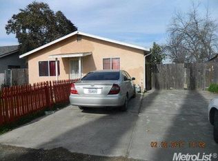 1125 Imperial Ave, Modesto, CA 95358