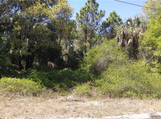 Dragon St, North port, FL 34288