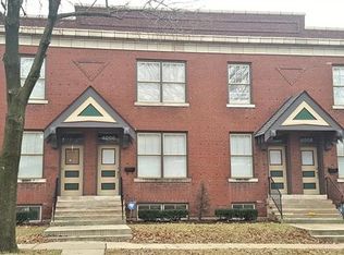 4012 Shaw Blvd UNIT 4012, Saint Louis, MO 63110