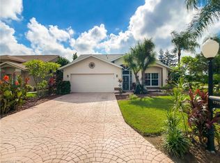 17991 Castle Harbor Dr, Fort Myers, FL 33967