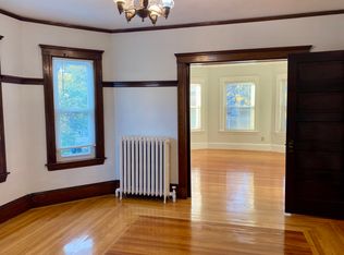 23-25 Windsor St #2, Arlington, MA 02474