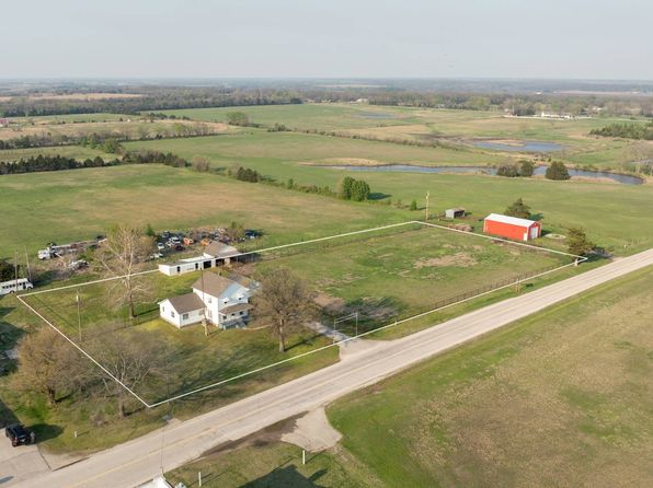 3905 County Road 5800, Independence, KS 67301