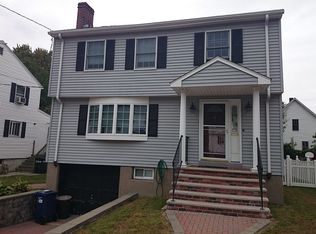 5 Keenan Rd, Brighton, MA 02135