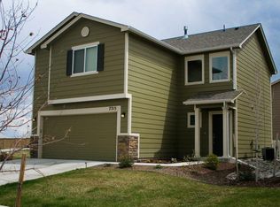7715 Stetson Highlands Dr, Colorado Springs, CO 80923